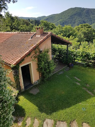 Pin de Stélle B&B