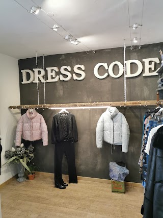 Dress Code - Grottaferrata