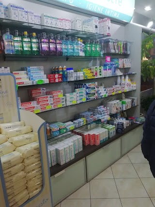 Farmacia Belvedere S.R.L.