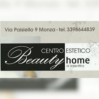 Beauty home