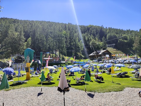 Bardonecchia Alpine Coaster