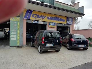 Point Service® Autofficina CMV