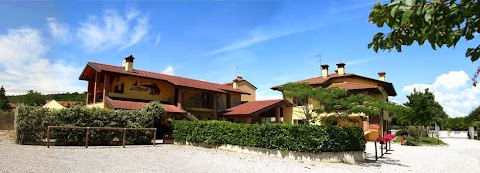 Agriturismo Lis Rosis