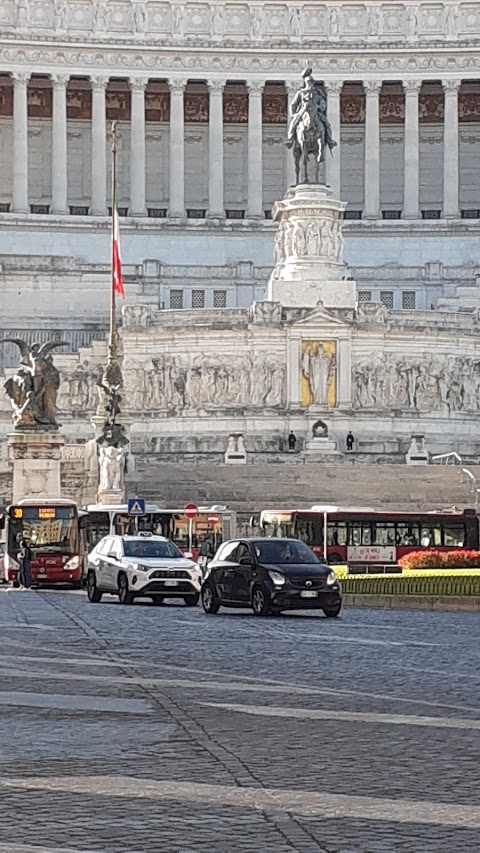 Prefettura di Roma