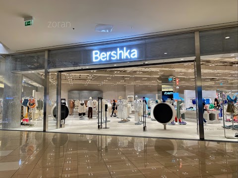 Bershka