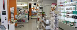 Farmacia Mongiovi' - Corleone