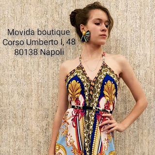 Movida boutique