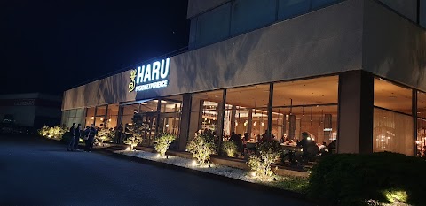 Haru Asian Fusion Restaurant