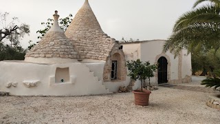 Trullo Felice