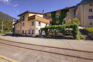 Albergo Ristorante Grotto Miralago