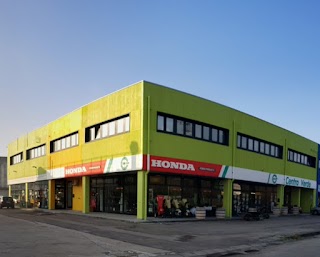 Centro Verde Rovigo S.r.l.