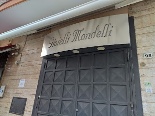 Gioielli Mondelli