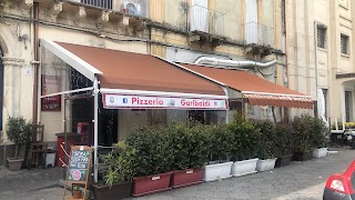 Pizzeria Garibaldi ACIREALE