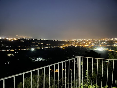 VILLA PANORAMICA DELL"ETNA