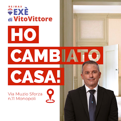 Agenzia Immobiliare Re/Max Exè di VitoVittore