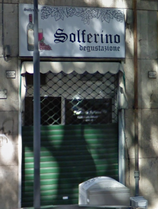 Rosticceria Solferino Uec Genova