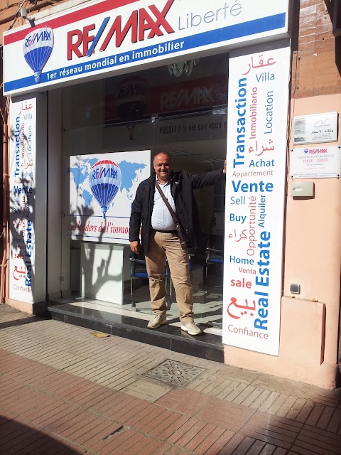 Giuliano Pennacchi Consulente Immobiliare Remax Arts