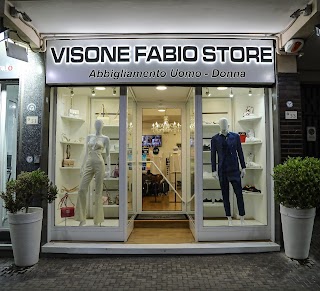 Visone Fabio Store