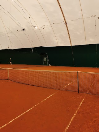 Milanosport - Centro Tennis Washington