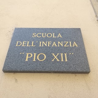 Scuola Infanzia Pio XII