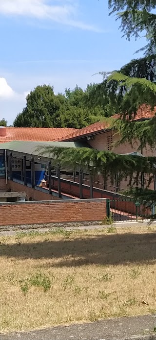 scuola infanzia Buozzi