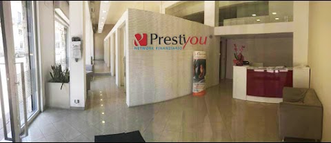 PrestiYou - Prestito con Cessioni Del Quinto