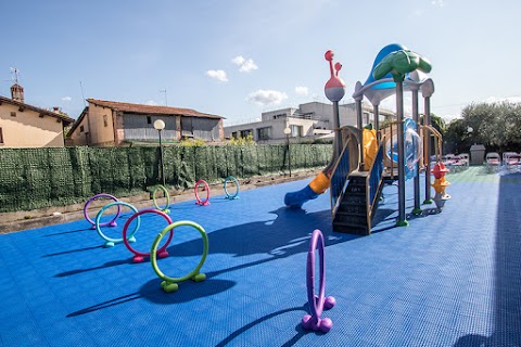 Isola Felice - Scuola Primaria e Scuola dell'Infanzia