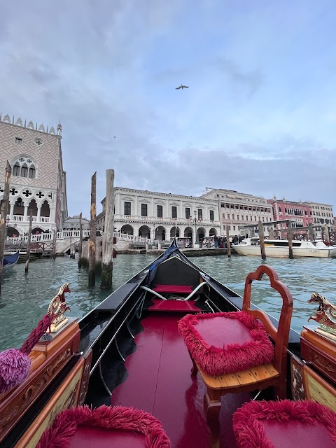 Gondola Ride