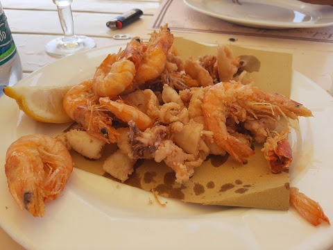 Ristorante Bar Sole Mare