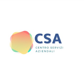 Centro Servizi Aziendali s.r.l.s