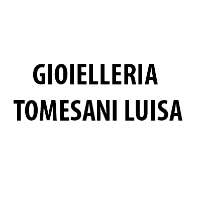 Gioielleria Tomesani Luisa