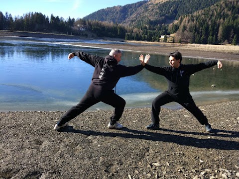 Kung Fu Milano | Scuola di Arti Marziali Cinesi Xin Dao di Marco Gamuzza