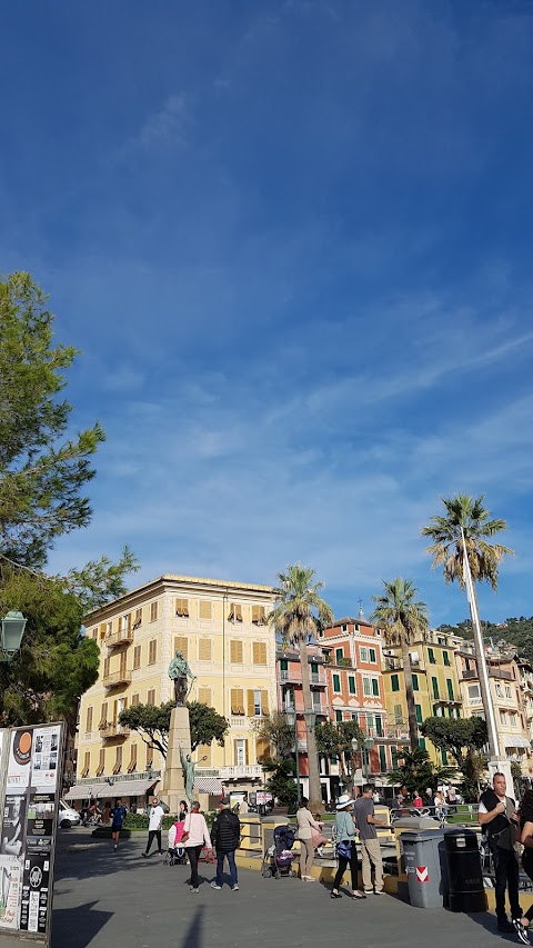 Gant Store - Santa Margherita Ligure