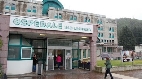 Ospedale Di Valdagno