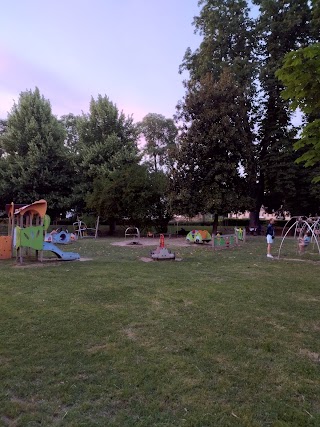 Parco giochi