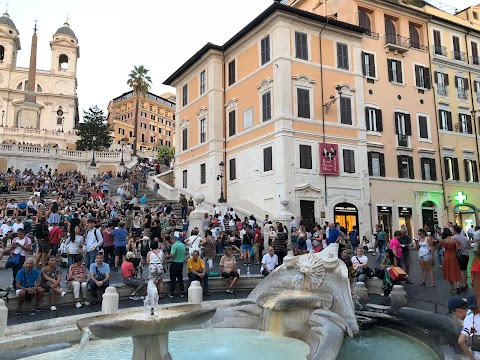 Farmacia Piazza di Spagna