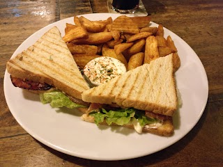 Flann O'Brien Original Irish Pub