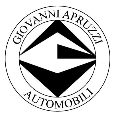 Giovanni Apruzzi Automobili