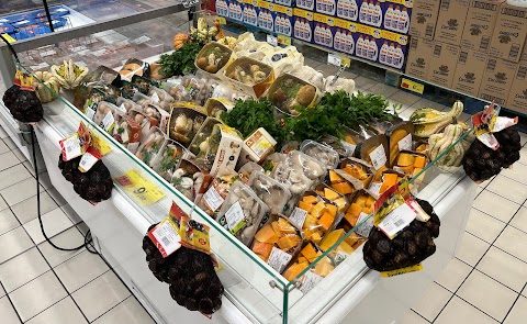 Ipermercato Carrefour - Pinerolo