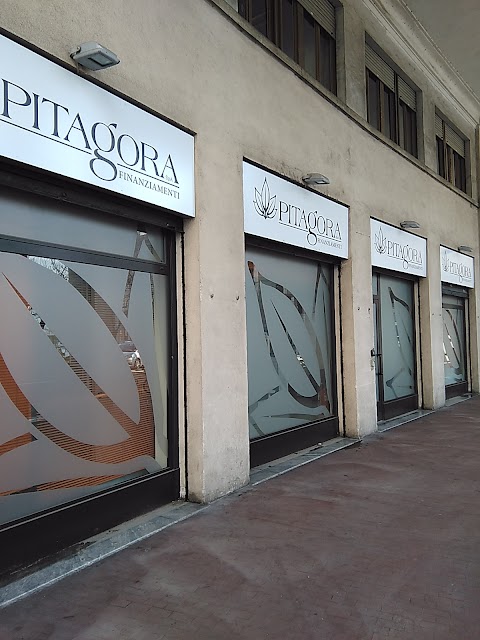 Prestiti Cuneo - Filiale di Pitagora SpA Finanziamenti