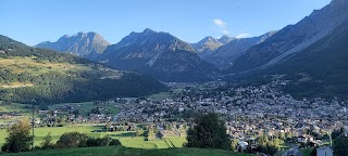 Casa Grafa Bormio