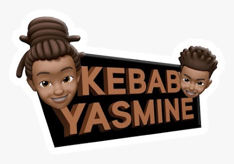 Kebab Yasmine