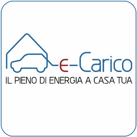 eCarico Milano Stazioni di ricarica condominiale