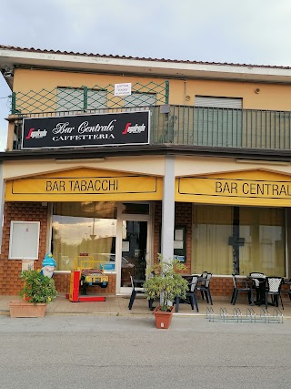 Bar Centrale Passarella di Lazzari Silvia