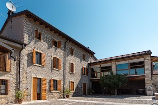 Agriturismo Le Croibe