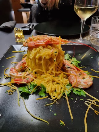 Ondina al Porto Ristorante di pesce