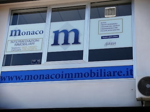 monaco immobiliare