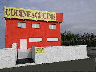 Cucine & Cucine