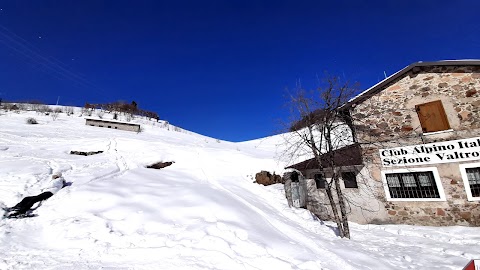 Rifugio CAI Valtrompia