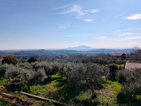 Casa di Riposo Villa Luana